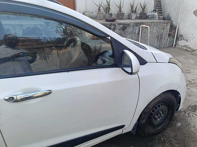 Used Hyundai Grand i10 Sportz AT 1.2 Kappa VTVT in Darbhanga