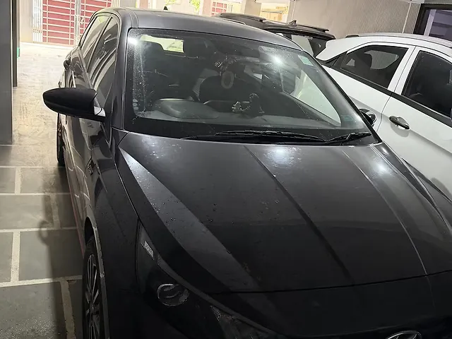 Used 2021 Hyundai i20 N Line in Delhi