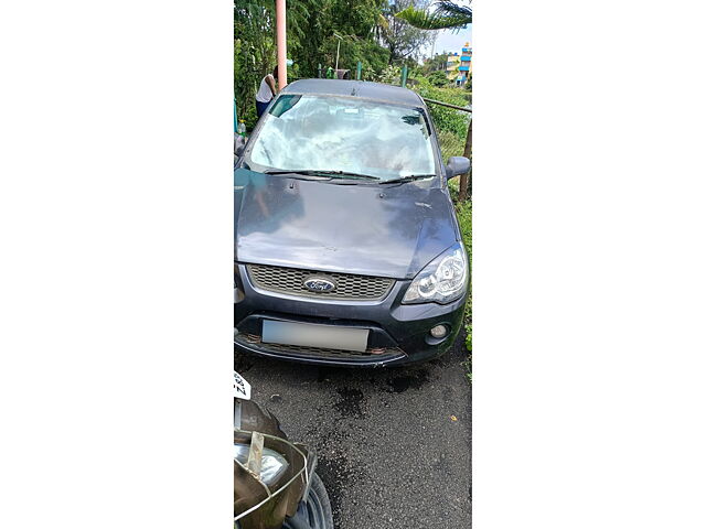 Used 2010 Ford Fiesta/Classic in Hosur