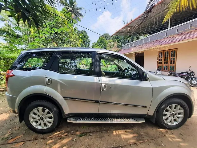 Used Mahindra XUV500 [2011-2015] W8 in Alappuzha