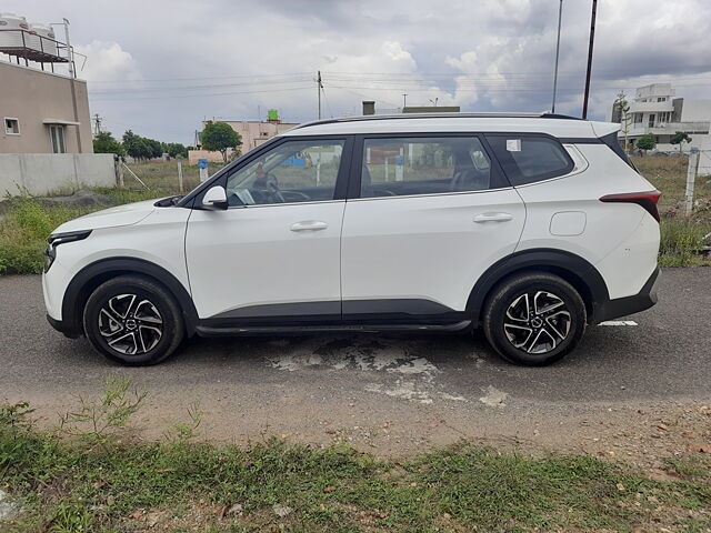 Used Kia Carens [2023-2024] Prestige Plus 1.5 Diesel iMT 7 STR [2023-2024] in Coimbatore