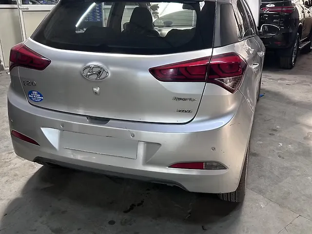 Used 2014 Hyundai Elite i20 in Greater Noida