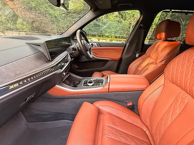 Used BMW X5 xDrive40i M Sport in Delhi