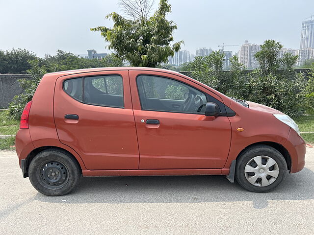 Used Maruti Suzuki A-Star [2008-2012] Vxi in Noida