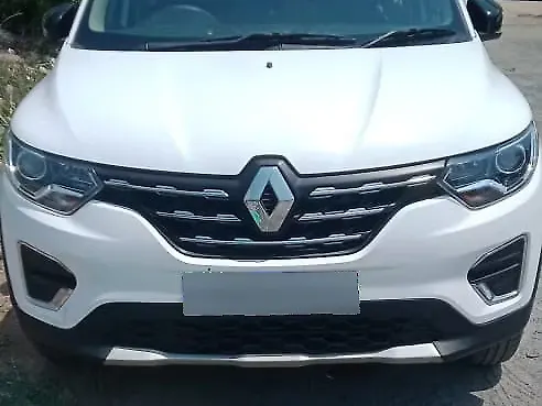 Used 2022 Renault Triber in Bargarh
