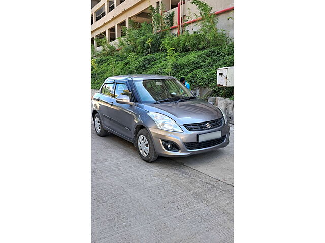 Used Maruti Suzuki Swift DZire [2011-2015] VXI in Pune