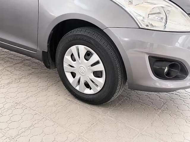 Used Maruti Suzuki Swift [2011-2014] VXi in Guwahati