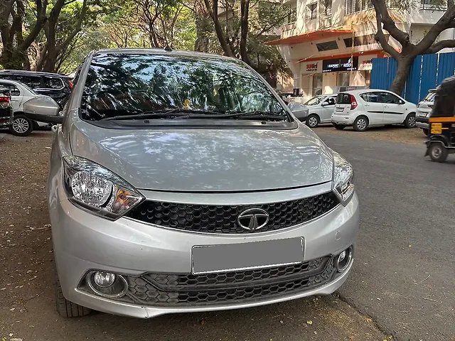 Used 2018 Tata Tiago in Nashik