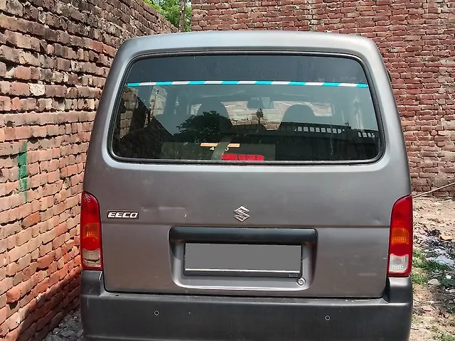 Used 2023 Maruti Suzuki Eeco in Budaun