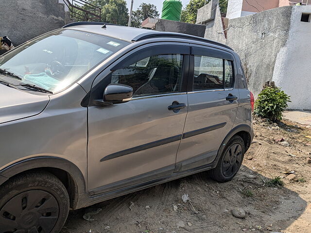 Used Maruti Suzuki Celerio X ZXi (O) AMT [2019-2020] in Jammu