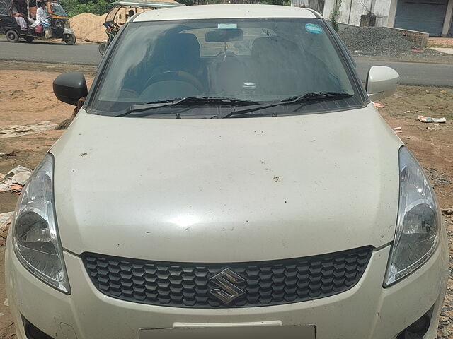 Used 2013 Maruti Suzuki Swift in Malda