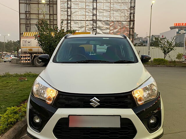 Used 2017 Maruti Suzuki Celerio in Pune