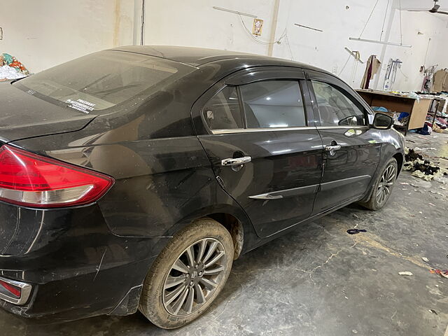 Used Maruti Suzuki Ciaz Alpha 1.5 [2020-2023] in Ghaziabad