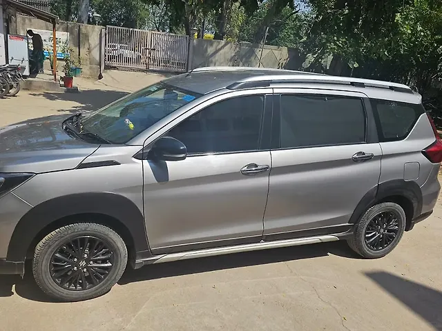 Used 2019 Maruti Suzuki XL6 in Delhi
