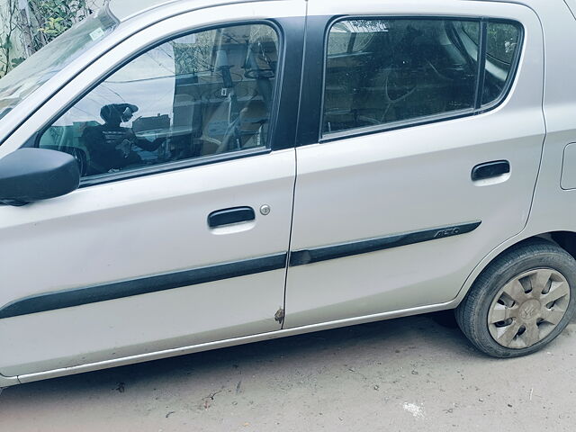 Used Maruti Suzuki Alto K10 [2014-2020] VXi [2014-2019] in Coimbatore