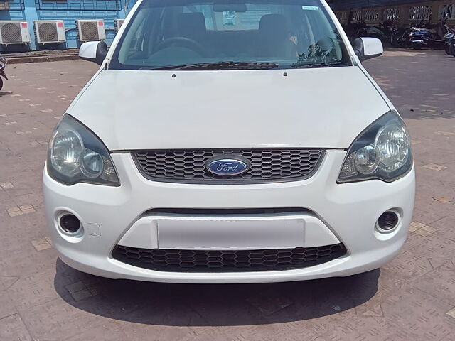 Used 2009 Ford Fiesta/Classic in Mumbai