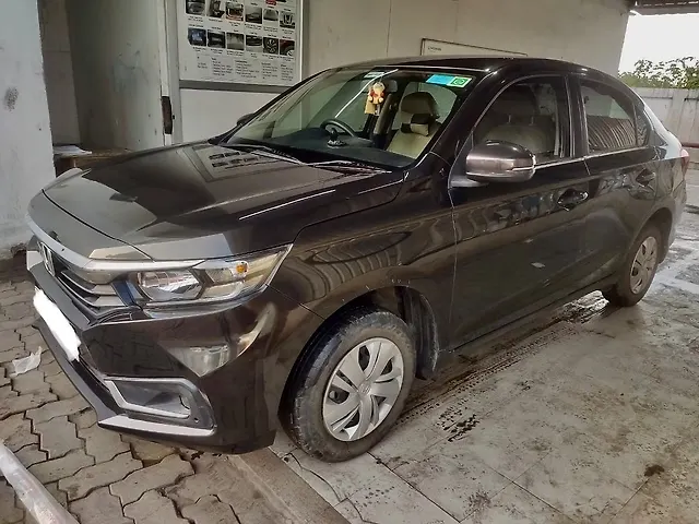 Used 2023 Honda Amaze in Chandrapur