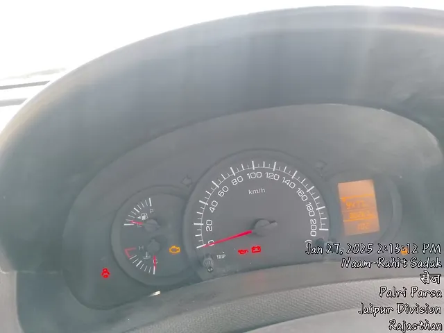 Used 2017 Maruti Suzuki DZire in Jaipur