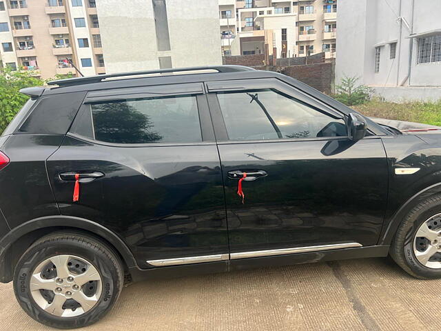 Used Mahindra XUV300 [2019-2024] W6 1.5 Diesel [2020] in Chhindwara