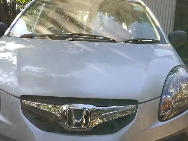 Used 2016 Honda Brio in Alipurduar
