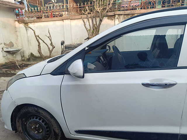 Used Hyundai Grand i10 Sportz AT 1.2 Kappa VTVT in Darbhanga