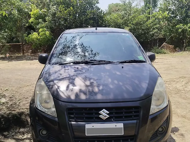 Used 2014 Maruti Suzuki Ritz in Satara Used 2014 Maruti Suzuki Ritz in Satara