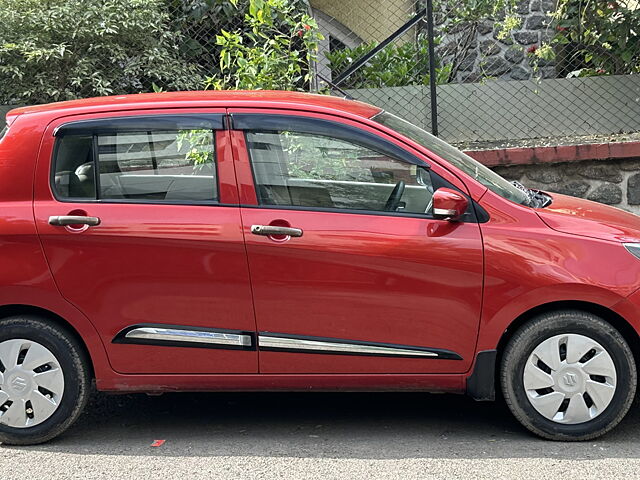 Used Maruti Suzuki Celerio [2017-2021] ZXi [2017-2019] in Pune