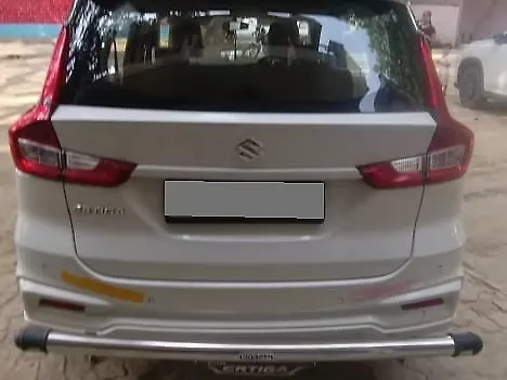 Used Maruti Suzuki Ertiga [2018-2022] VXi in Bhadohi