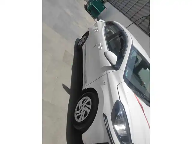 Used 2022 Hyundai Aura in Gurgaon