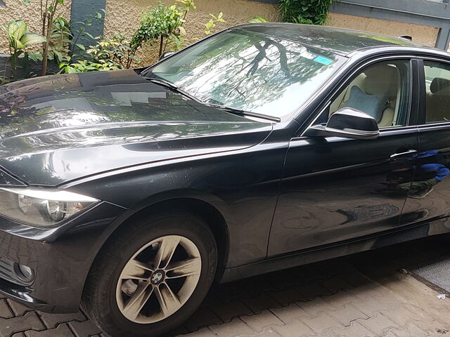 Used BMW 3 Series [2012-2016] 320d Prestige in Mysore