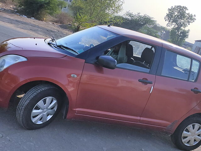 Used Maruti Suzuki Swift  [2005-2010] VXi in Buldhana