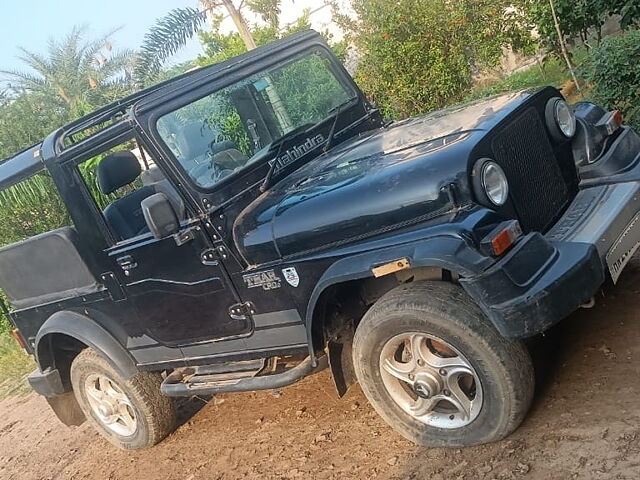 Used Mahindra Thar [2014-2020] CRDe 4x4 AC in Gurgaon