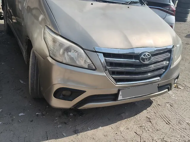 Used 2009 Toyota Innova in Ropar