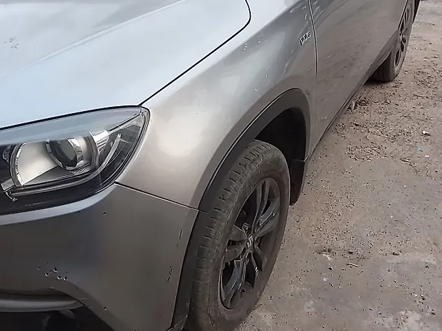 Used 2019 Maruti Suzuki Vitara Brezza in Gandhidham