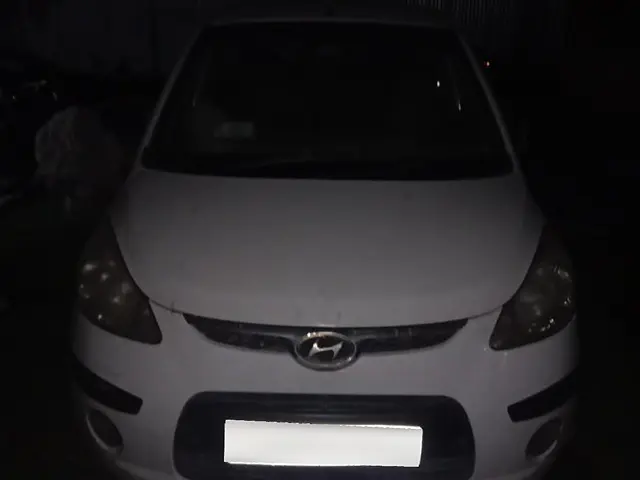 Used 2009 Hyundai i10 in Baramulla