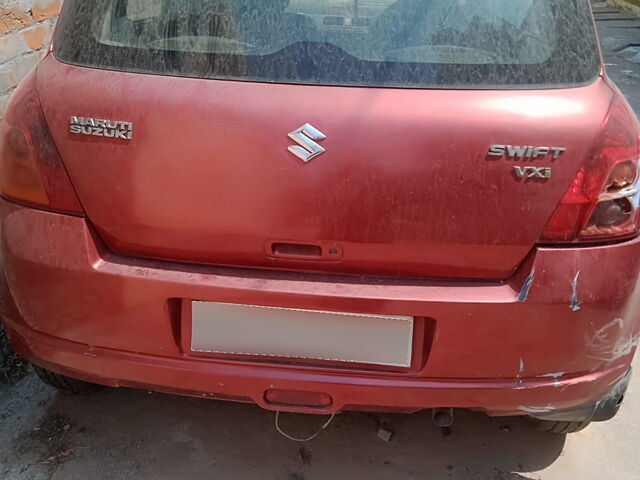 Used Maruti Suzuki Swift  [2005-2010] VXi in Sambalpur