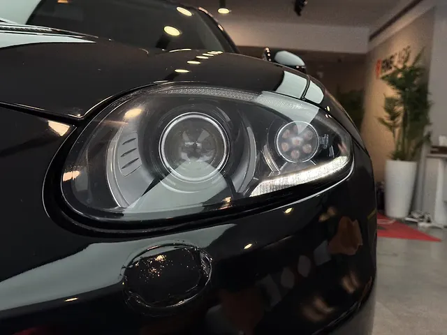 Used Jaguar XK V8 Coupe Spl in Delhi