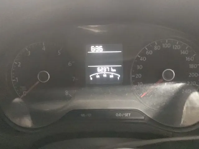 Used 2019 Volkswagen Polo in Kolkata