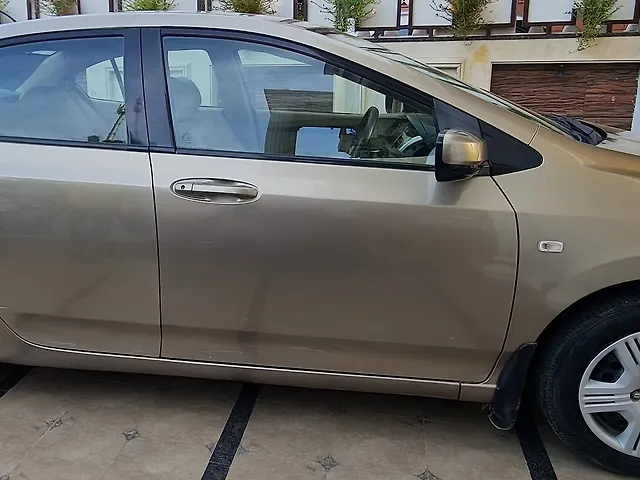 Used Honda City [2008-2011] 1.5 S MT in Jaipur