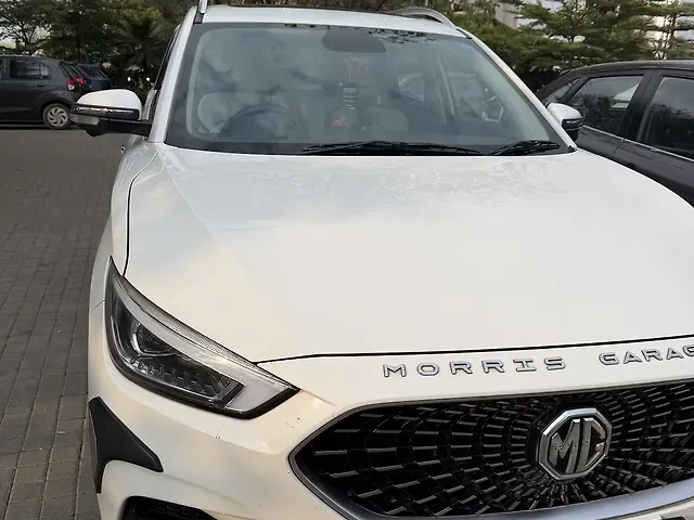 Used 2024 MG Astor in Pune