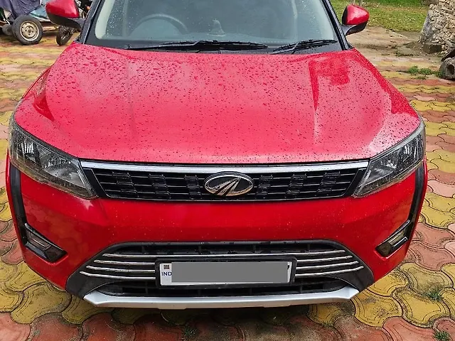 Used 2021 Mahindra XUV300 in Rajkot