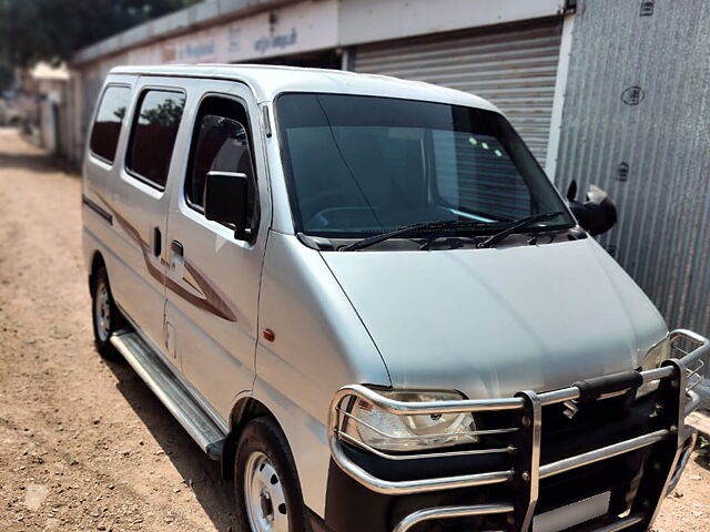 Used Maruti Suzuki Eeco [2010-2022] 5 STR WITH A/C+HTR in Gobichettipalayam