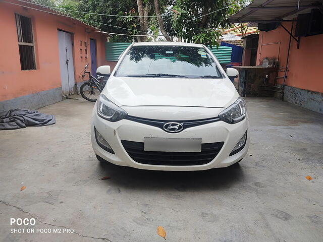 Used 2013 Hyundai i20 in Ranaghat