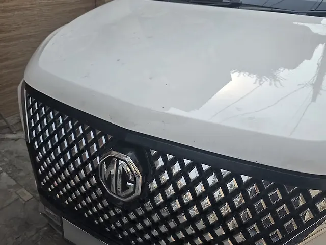 Used 2023 MG Hector in Chandigarh
