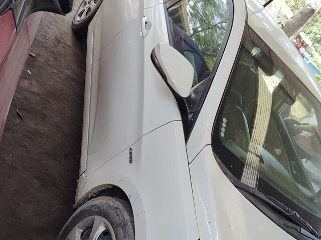 Used 2012 Hyundai Verna in Guwahati