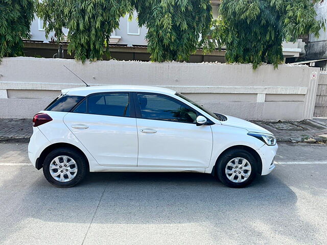 Used Hyundai Elite i20 [2018-2019] Sportz 1.2 in Nagpur