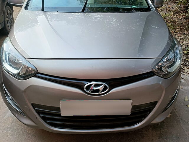 Used 2012 Hyundai i20 in Delhi