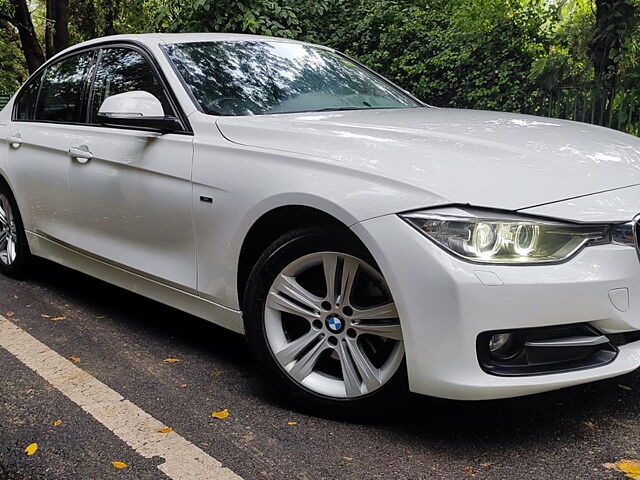 Used 2013 BMW 3-Series in Repalle