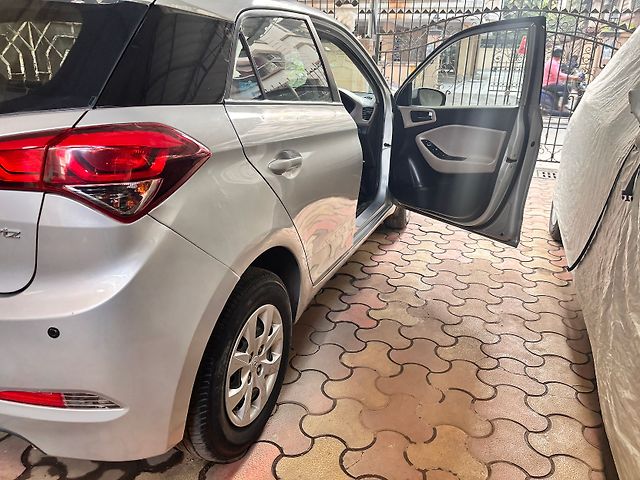 Used Hyundai i20 Active [2015-2018] 1.2 SX in Mumbai