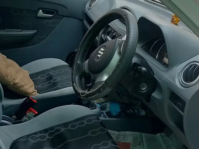 Used Maruti Suzuki Alto 800 [2012-2016] Lxi in Sakti